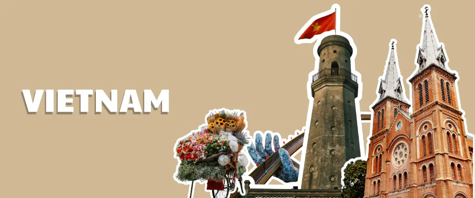 Vietnam eSIM
