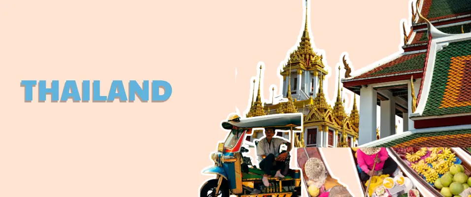 Thailand eSIM