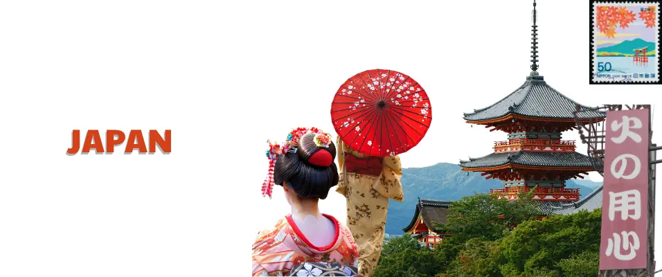 Japan eSIM