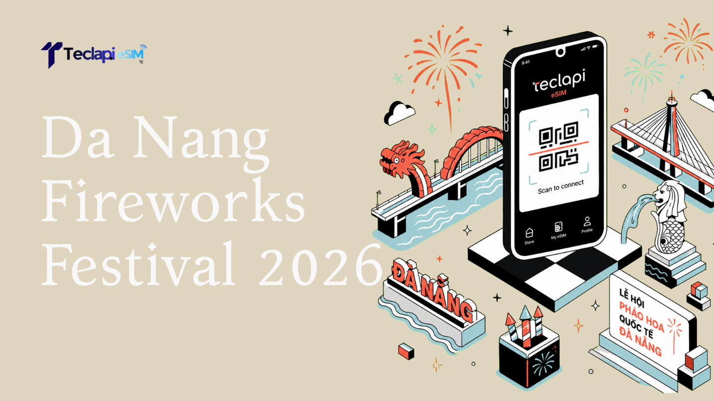 Da Nang Fireworks Festival 2026 Guide: DIFF Schedule, Tickets & Best Viewing Spots