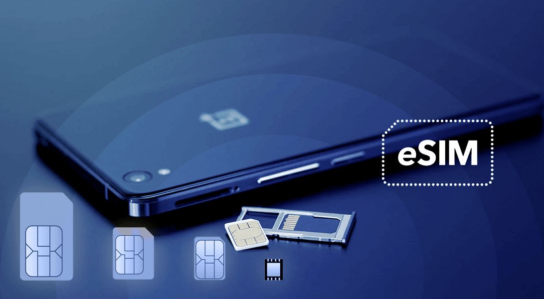 Which are differences between SIM card vs eSIM Which are differences between SIM card vs eSIM