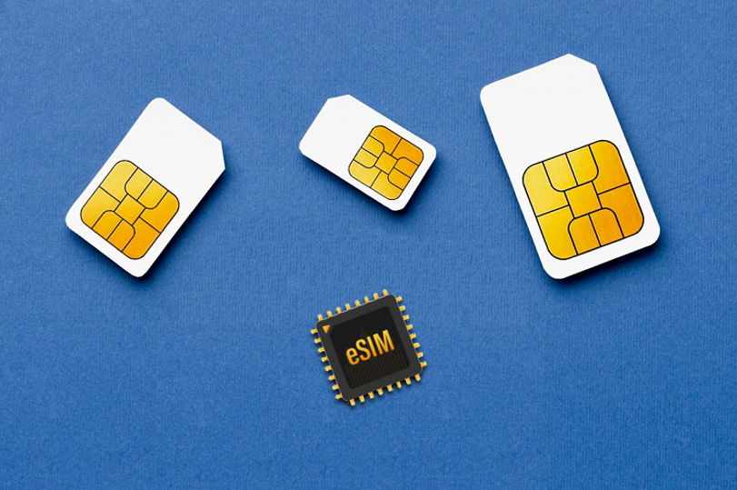 undefined What Is the Difference Between eSIM and Physical SIM Card for Travel?
