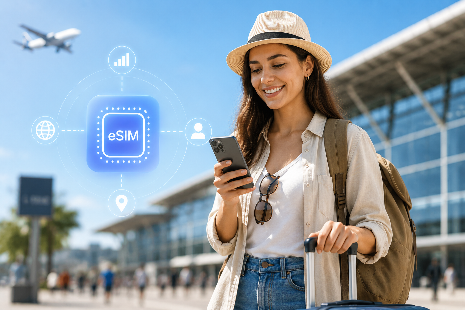 When Should I Buy an eSIM for Travel? When Should I Buy an eSIM for Travel?