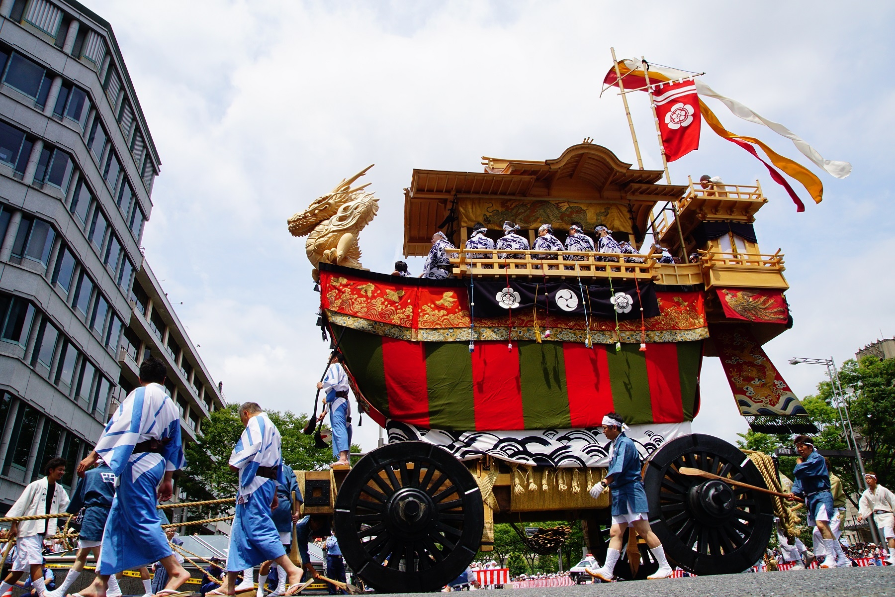What Makes Gion Matsuri 2026 Special What Makes Gion Matsuri 2026 Special