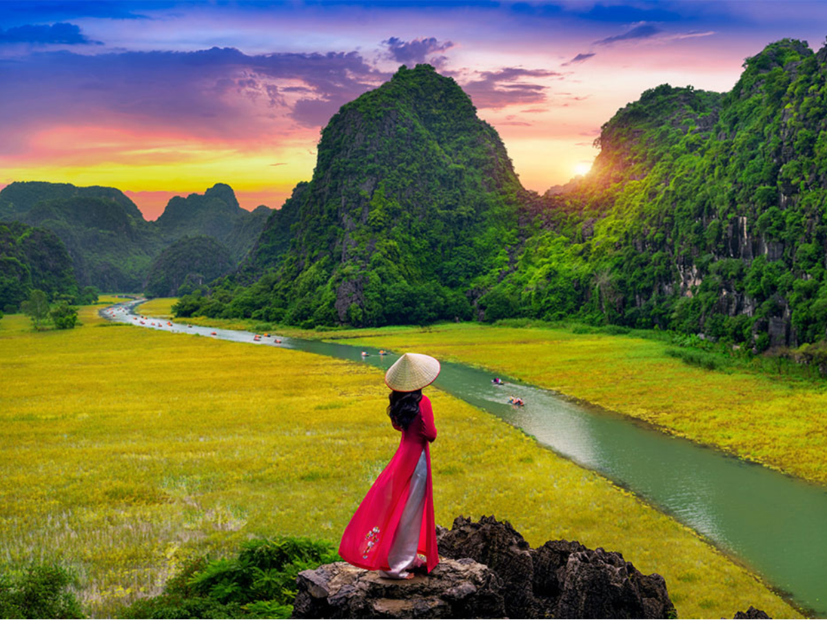 How Good Is the Internet in Vietnam How Good Is the Internet in Vietnam