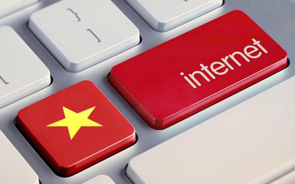Why Does Internet Actually Matter More in Vietnam Why Does Internet Actually Matter More in Vietnam