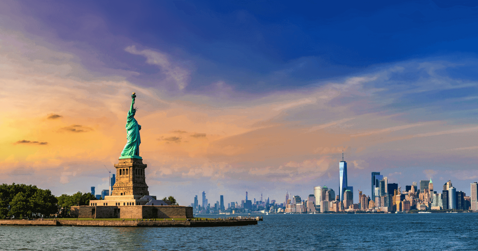 Why Internet Actually Matters More in the USA Why Internet Actually Matters More in the USA