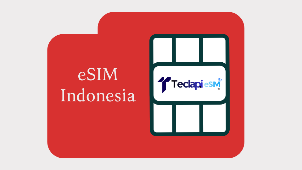 Indonesia eSIM Plan Indonesia eSIM Plan