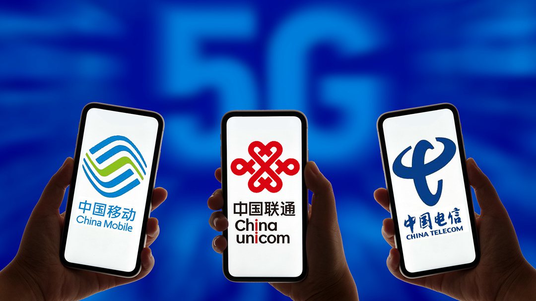 China Mobile vs China Unicom vs China Telecom: Which One Should Tourists Choose? China Mobile vs China Unicom vs China Telecom: Which One Should Tourists Choose