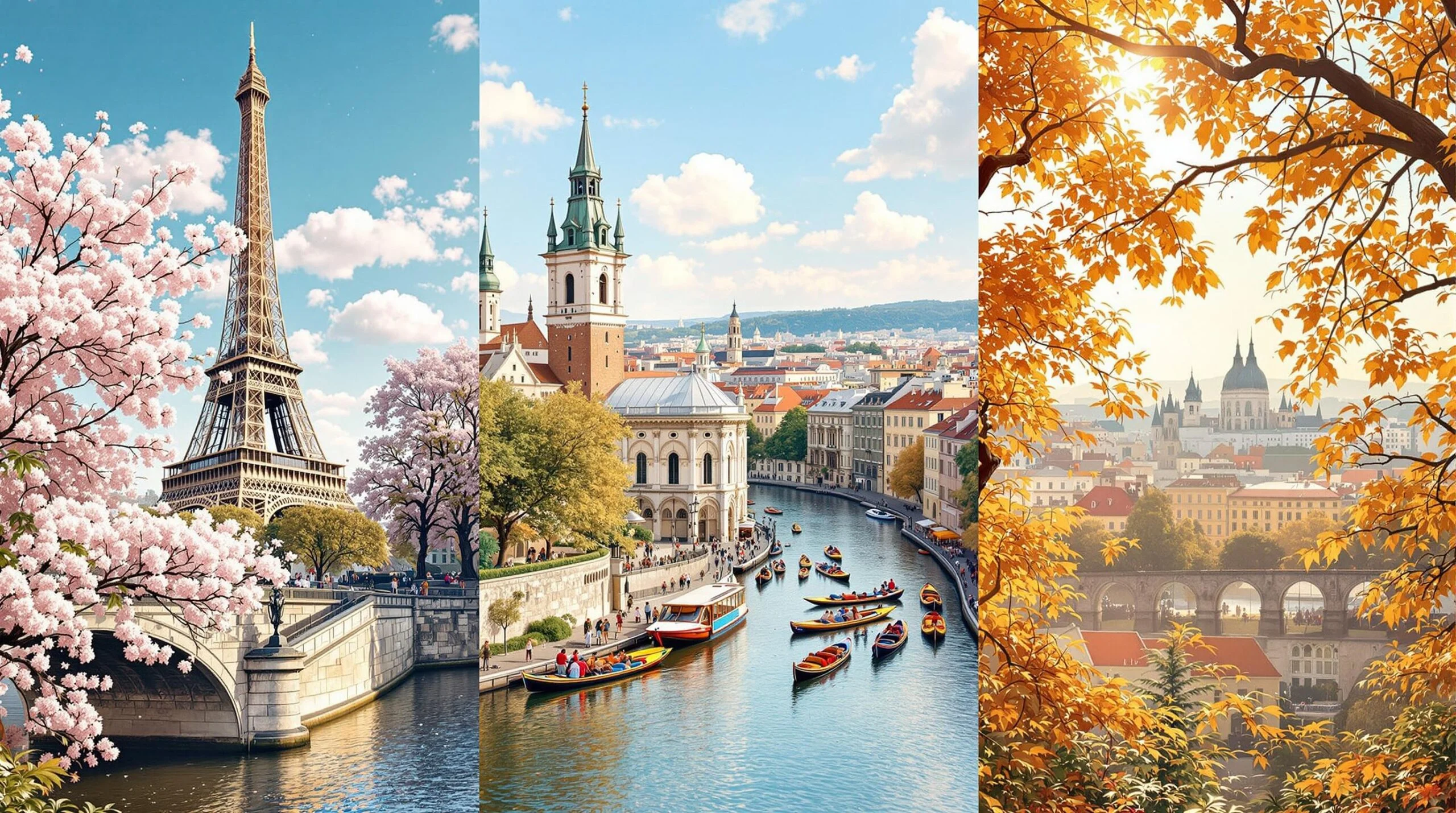 Why Should Choose an eSIM for Your Europe Trip Why Should Choose an eSIM for Your Europe Trip